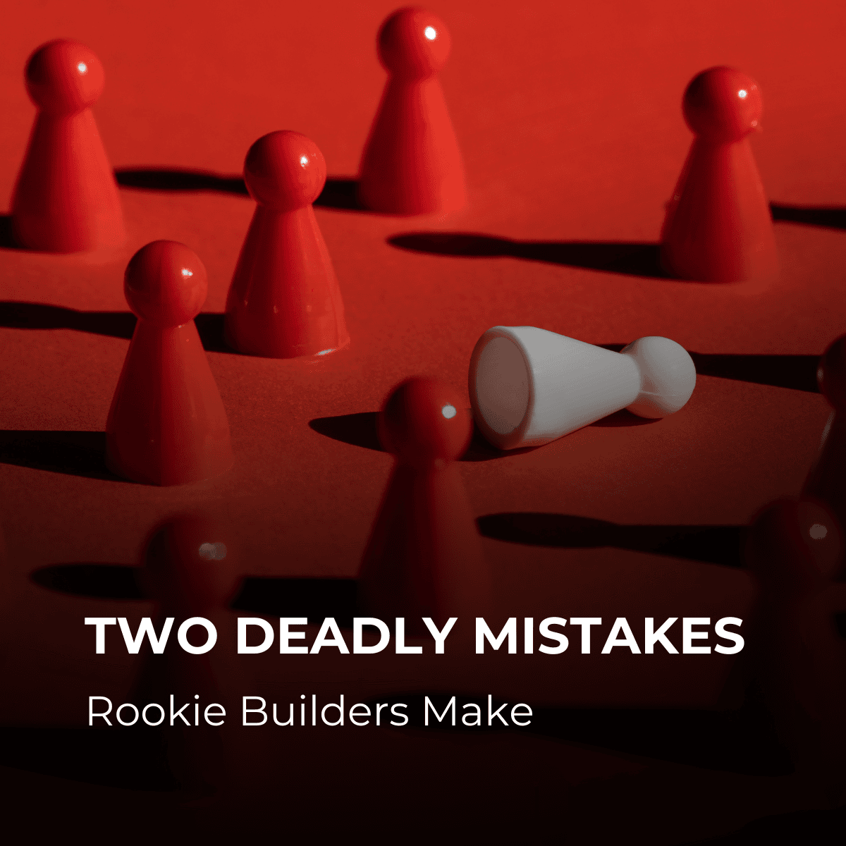 Why Most Initiatives Quietly Die